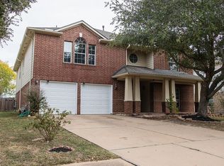 19426 Bay Bower Ln, Katy, TX 77449