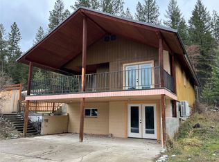 150 Swede Gulch Rd, Libby, MT 59923