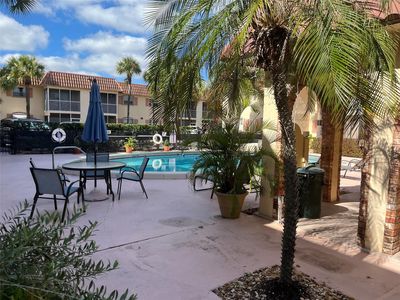 101 E Mcnab Road #306, Pompano Beach, FL, 33060
