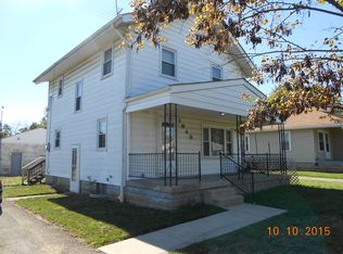 1649 Hopkins Ave, Columbus, OH 43223