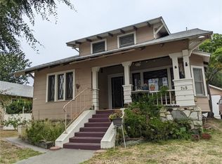 743 N Loma Vista Dr, Long Beach, CA 90813