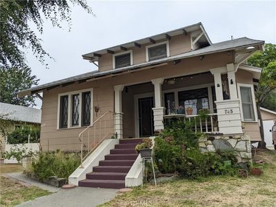743 N Loma Vista Dr, Long Beach, CA, 90813