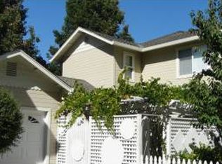 1210 W Dana St, Mountain View, CA 94041