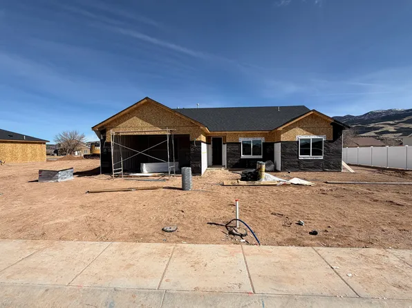 4972 E 970 N, Cedar City, UT 84721