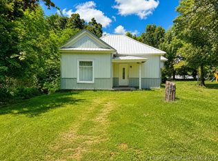 1103 Ida Ln, Tahlequah, OK 74464
