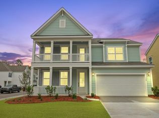 340 Dickerson Ln, Lincolnville, SC 29485