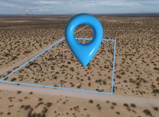 34964 5th Acres, El Paso, TX 79938