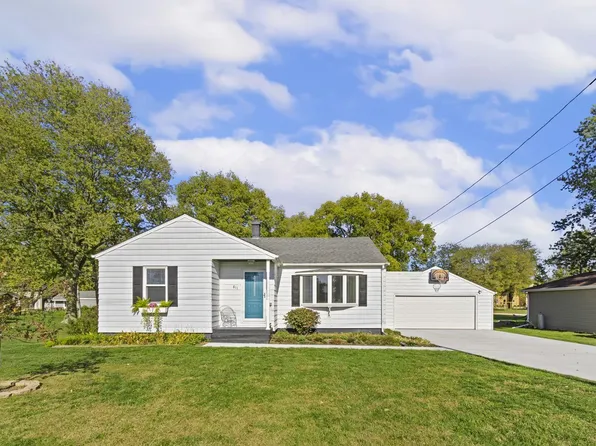 811 5th Ave, Erie, IL 61250