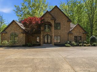 1605 Puryears Bend Rd, Hartsville, TN 37074