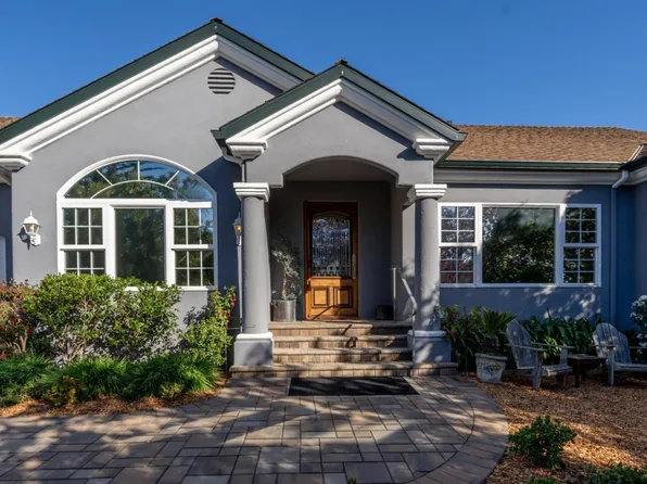 23715 Determine Ln, Monterey, CA 93940