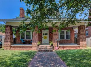1206 W Friendly Ave, Greensboro, NC 27403
