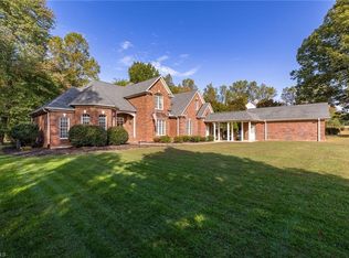 295 Pitcher Ct, Summerfield, NC 27358