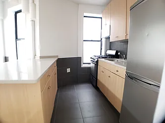 Rented by Keller Williams NYC