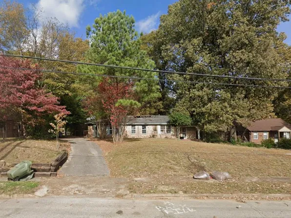 3582 Kimball Ave, Memphis, TN 38111