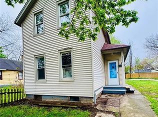 2334 W 38th St, Cleveland, OH 44113
