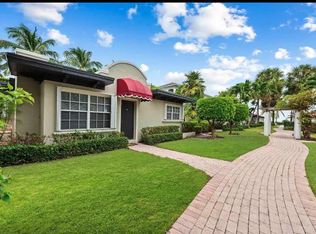 1855 S Ocean Blvd APT 5, Delray Beach, FL 33483