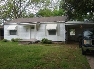 801 Modica St, Bossier City, LA 71112