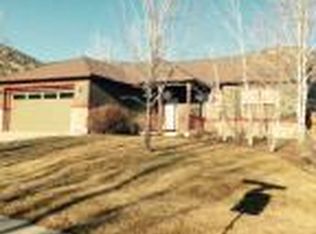 40 N Painted Horse Cir, New Castle, CO 81647