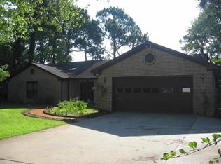 1445 Crooked Pine Dr, Surfside Beach, SC 29575