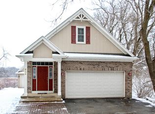 624 Indian Point Rd, Twin Lakes, WI 53181