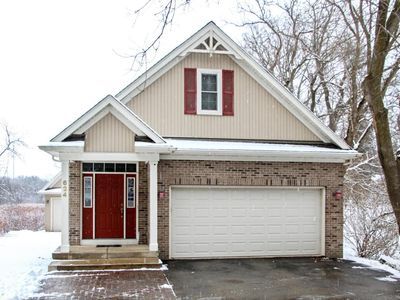 624 Indian Point Rd, Twin Lakes, WI, 53181