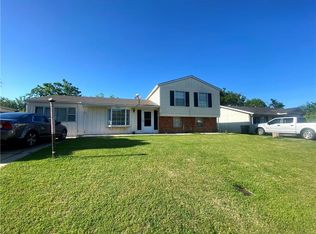 2807 NW Lincoln Ave, Lawton, OK 73505