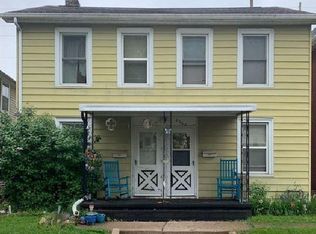 2268 Jackson St, Dubuque, IA 52001