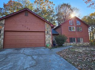 3680 Tate Rd, Atlanta, GA 30349