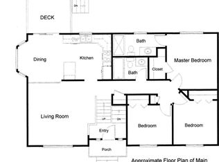 3045 Goldfield Dr, Pocatello, ID 83201