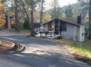 1820 Ash Rd, Wrightwood, CA 92397