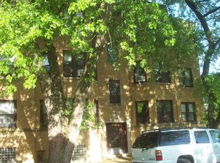 4617 N Hamilton Ave #3, Chicago, IL 60625
