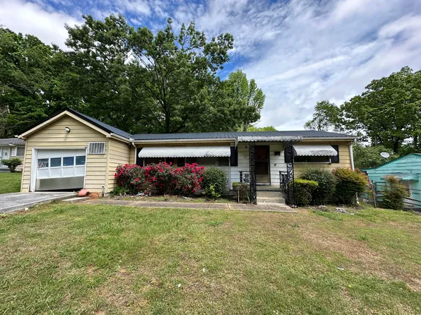 115 Arlington Ter, Chattanooga, TN 37410