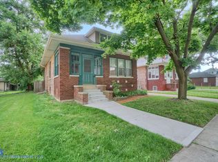 12633 Maple Ave, Blue Island, IL