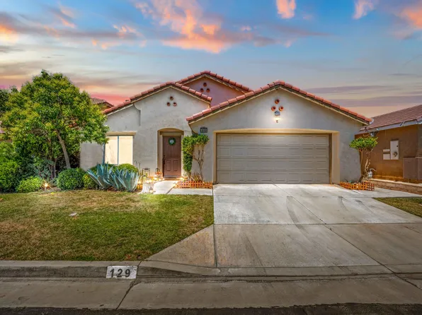 129 Atlante Ct, Hemet, CA 92545