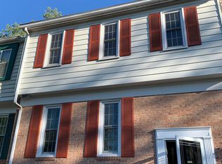 5875 Banning Pl, Burke, VA 22015