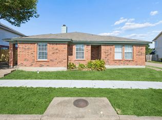 1041 Tennessee Trl, Arlington, TX 76017