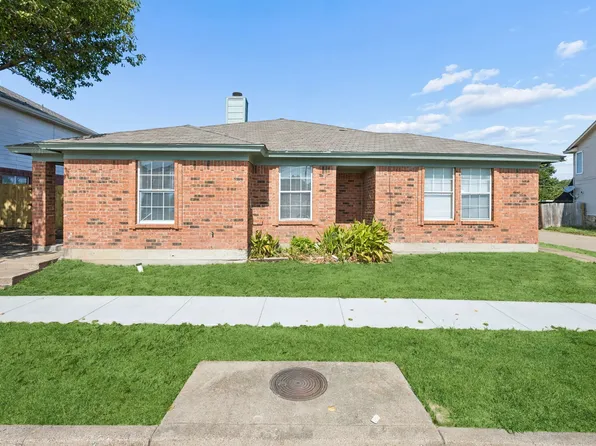 1041 Tennessee Trl, Arlington, TX 76017