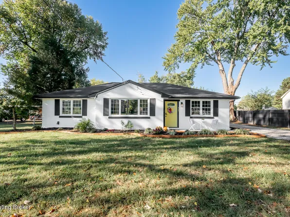 424 Washburn Ave, Lyndon, KY 40222