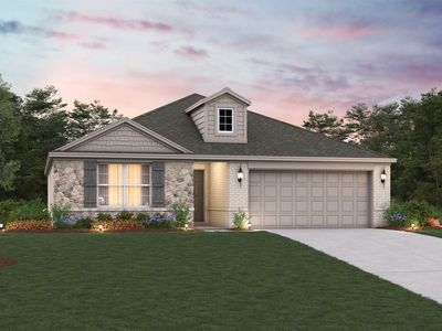 5309 Inwood Dr, Denton, TX, 76207