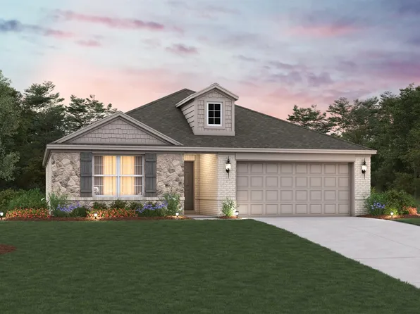 5308 Inwood Dr, Denton, TX 76207