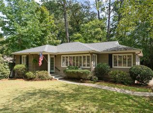 107 Windhaven Rd, Homewood, AL 35209