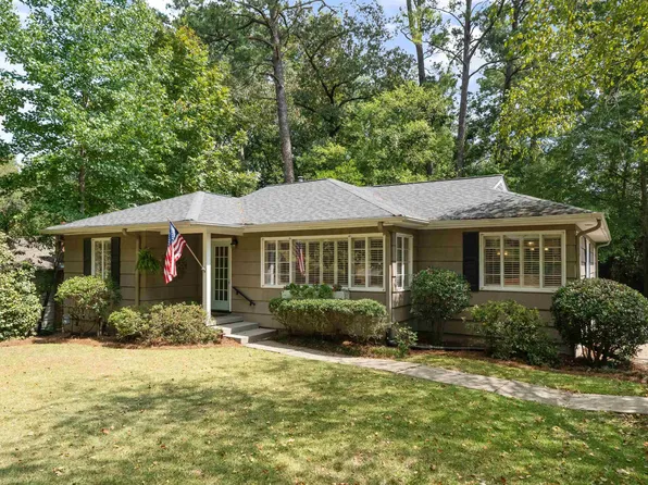 107 Windhaven Rd, Homewood, AL 35209