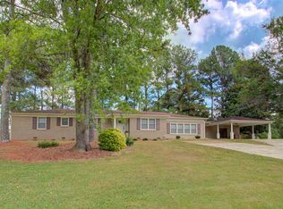 4406 W Pleasant Acres Dr, Decatur, AL 35603