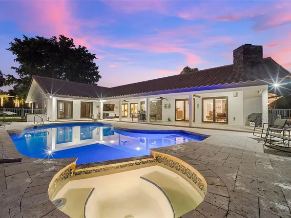 6511 Arlington Lane, Parkland, FL 33067