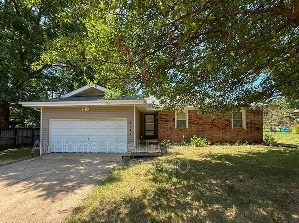 4041 S Sunrise Ave, Springfield, MO 65807