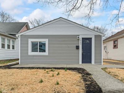 1049 N Traub Ave, Indianapolis, IN, 46222