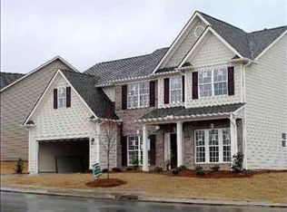 209 Bridge Crossing Dr, Simpsonville, SC 29681