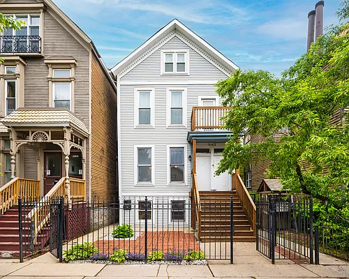 3142 N Southport Ave #1E Photo 1