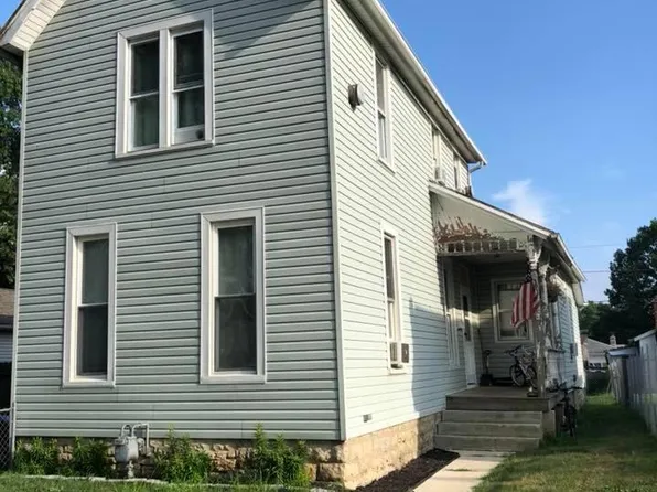 30 E Davis St, Tiffin, OH 44883
