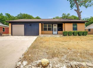3475 Paint Trl, Fort Worth, TX 76116